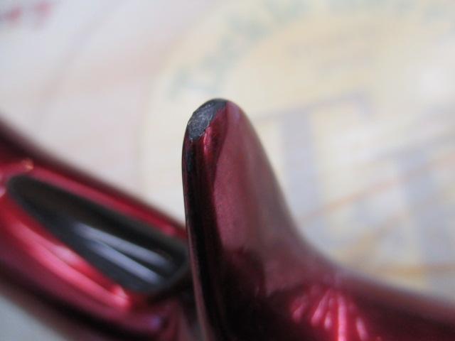 スコーピオン 1652R-2(2019モデル)