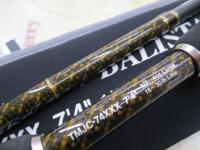 テムジン TMJC-74XXX