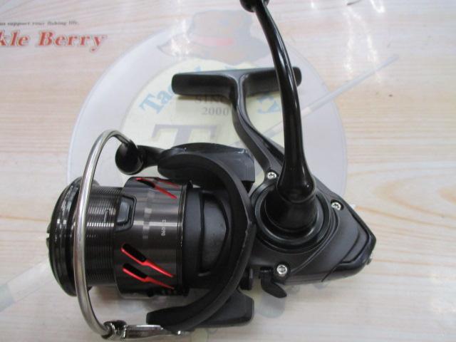 18タトゥーラ LT2500S