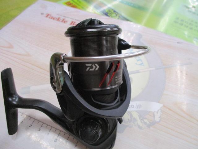 18タトゥーラ LT2500S