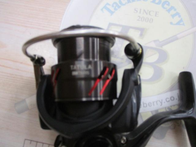 18タトゥーラ LT2500S