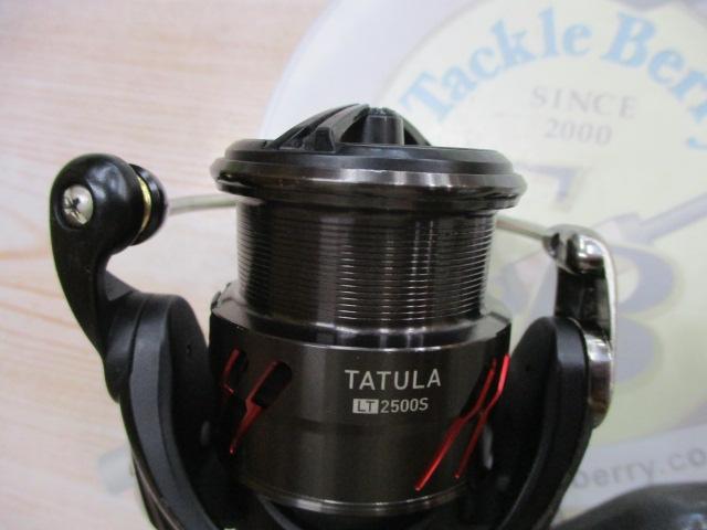 18タトゥーラ LT2500S