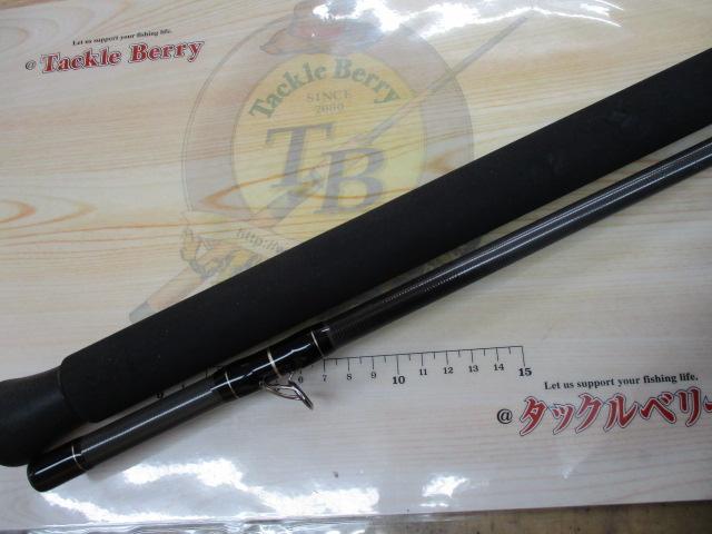 ワイルドブレーカー 113R/B ロングレンジスペシャル