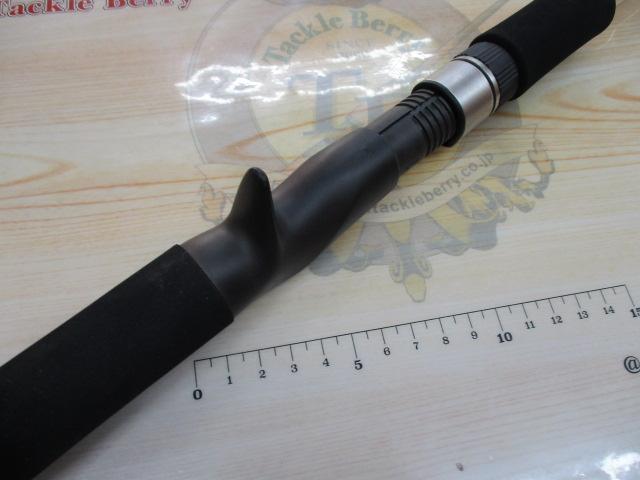 ワイルドブレーカー 113R/B ロングレンジスペシャル