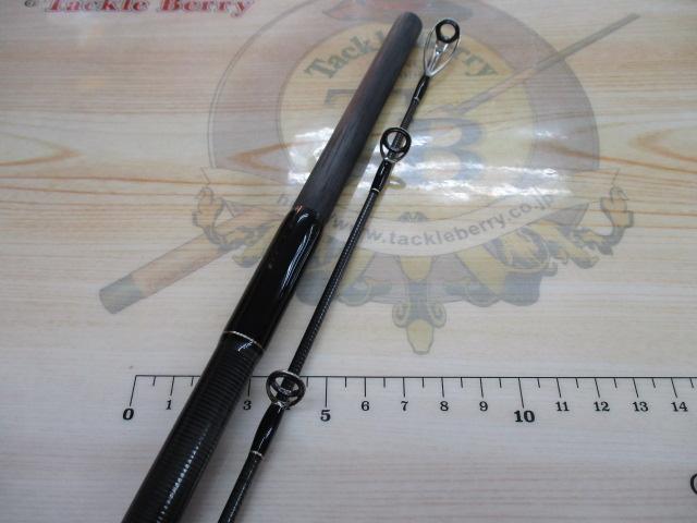 ワイルドブレーカー 113R/B ロングレンジスペシャル