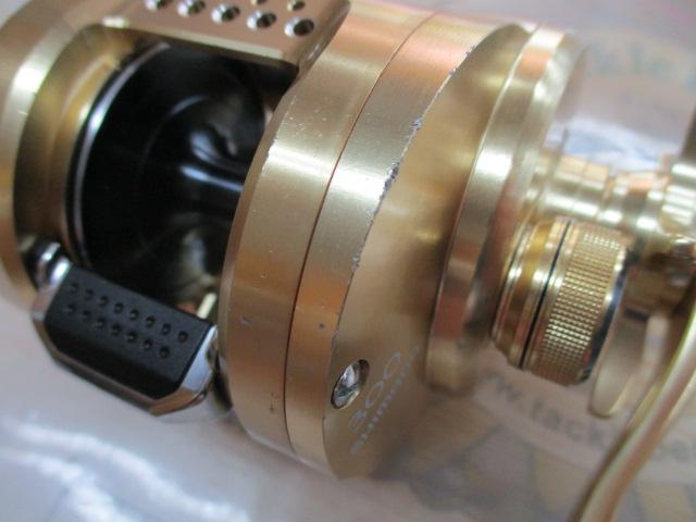 18カルカッタコンクエスト 300