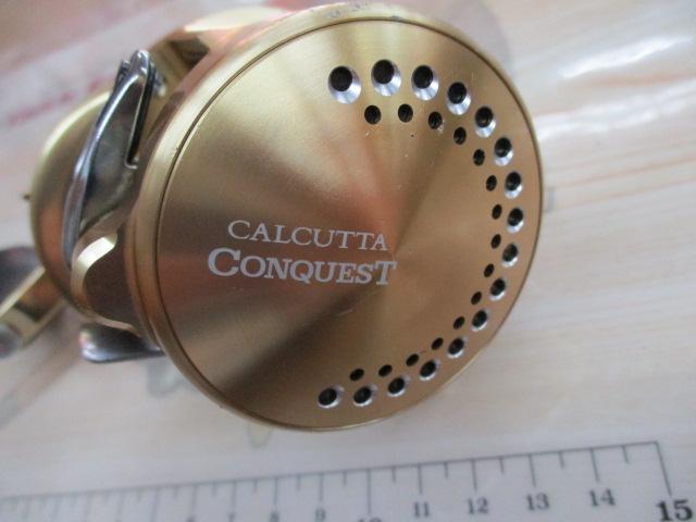 18カルカッタコンクエスト 300