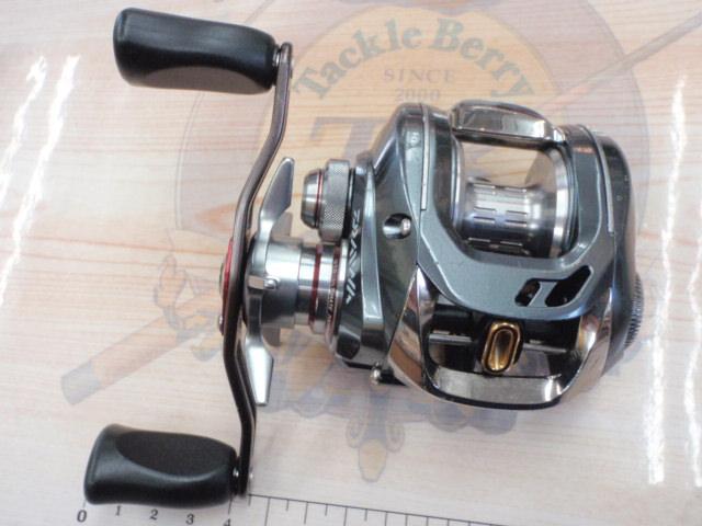 TDジリオンリミテッド Jドリーム 7.9R-JD