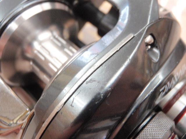 TDジリオンリミテッド Jドリーム 7.9R-JD