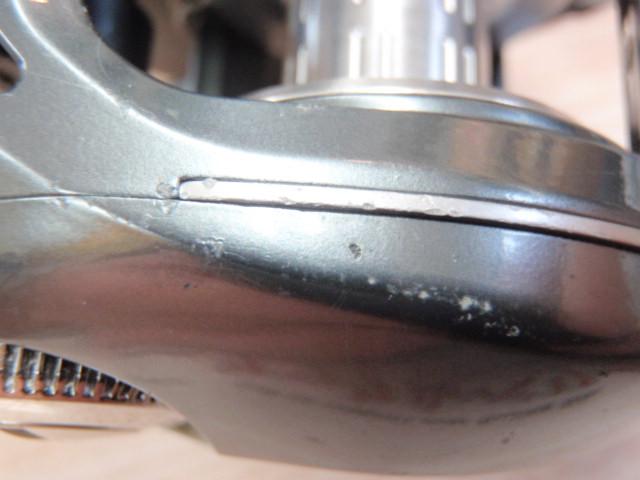 TDジリオンリミテッド Jドリーム 7.9R-JD