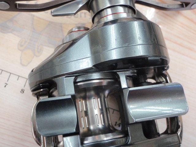 TDジリオンリミテッド Jドリーム 7.9R-JD