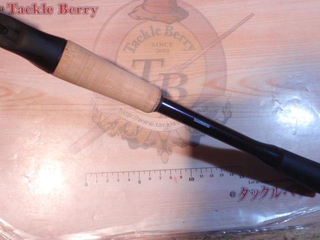 25ブレニアスXR B76ML-S