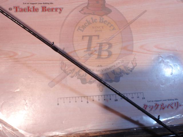 25ブレニアスXR B76ML-S