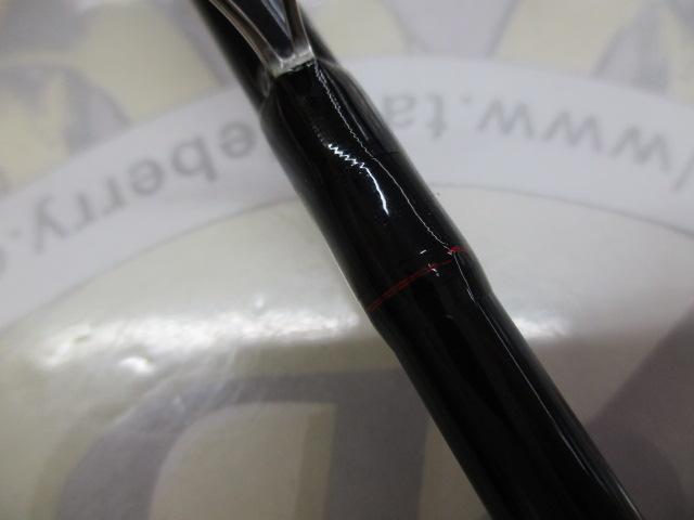 リバティクラブシーバス 96M