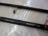 リバティクラブシーバス 96M