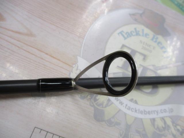 ブルートレック DBTS-68H-S-PF