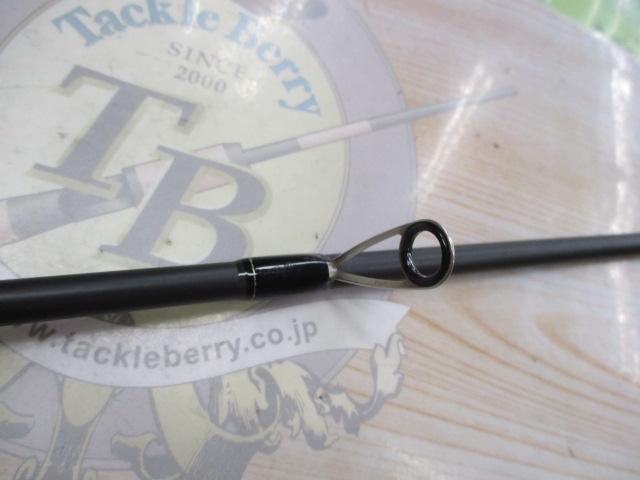 ブルートレック DBTS-68H-S-PF