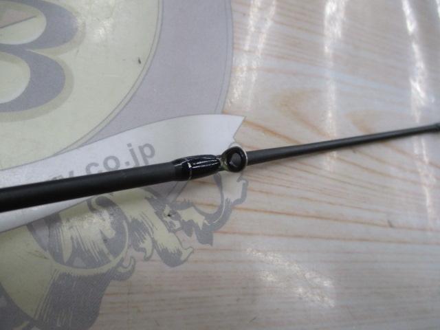 ブルートレック DBTS-68H-S-PF