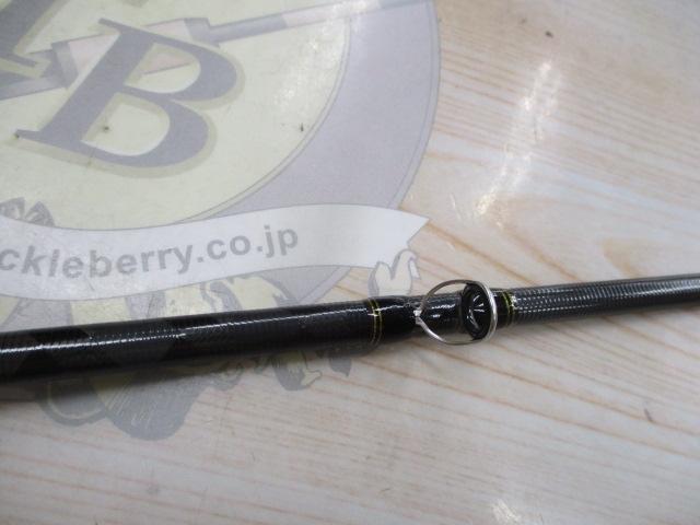 クロスフィールド XRFC-662ML-BF