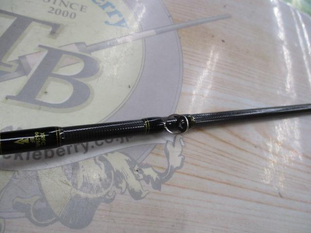 クロスフィールド XRFC-662ML-BF