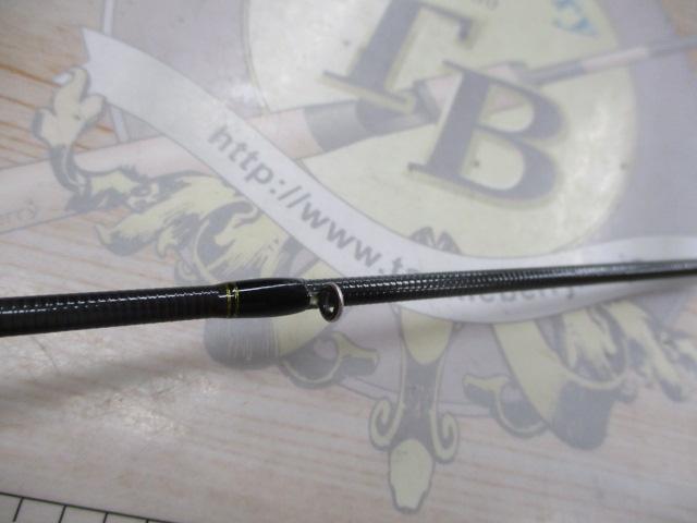 クロスフィールド XRFC-662ML-BF