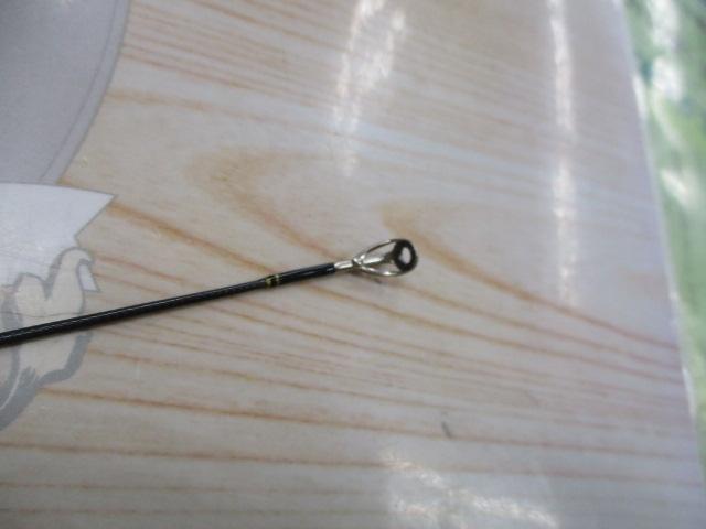 クロスフィールド XRFC-662ML-BF