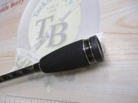 クロスフィールド XRFC-662ML-BF