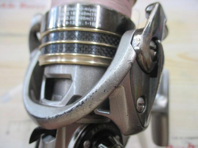 12ルビアス 2506H