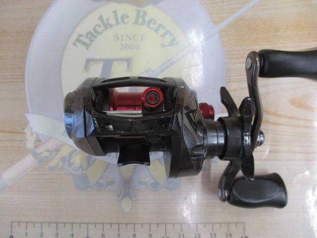 アルファス AIR 7.2L