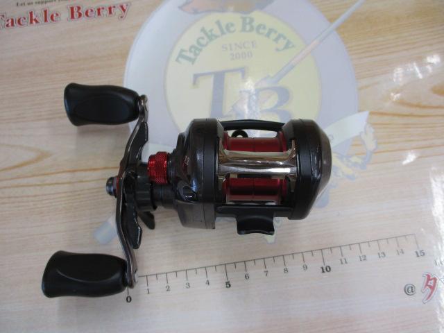 アルファス AIR 7.2L