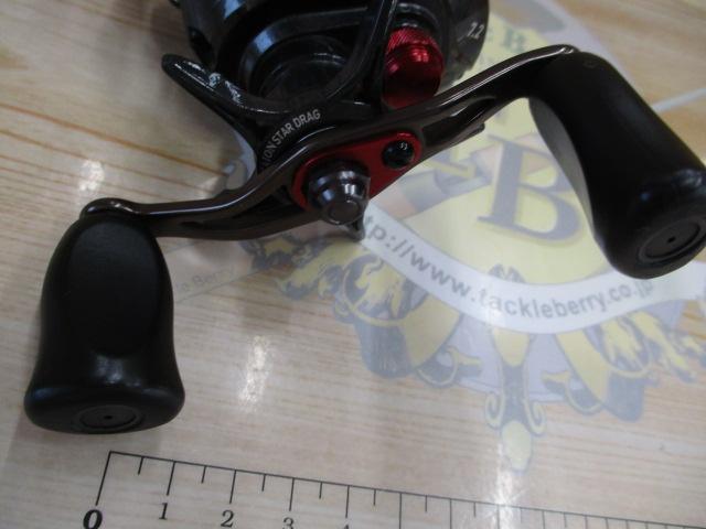 アルファス AIR 7.2L