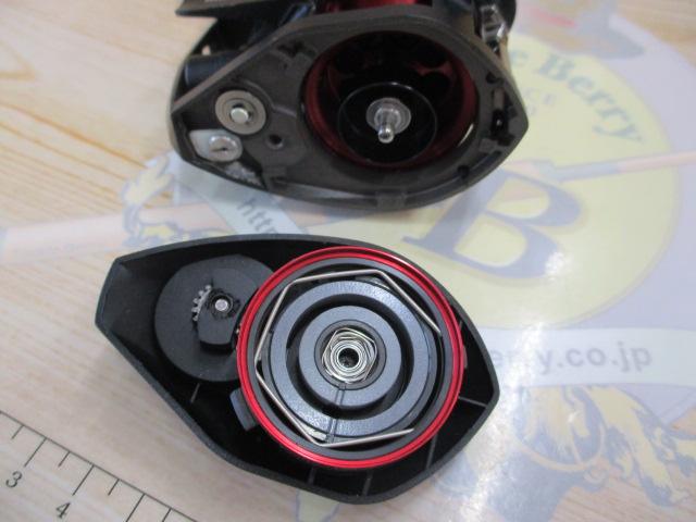 アルファス AIR 7.2L