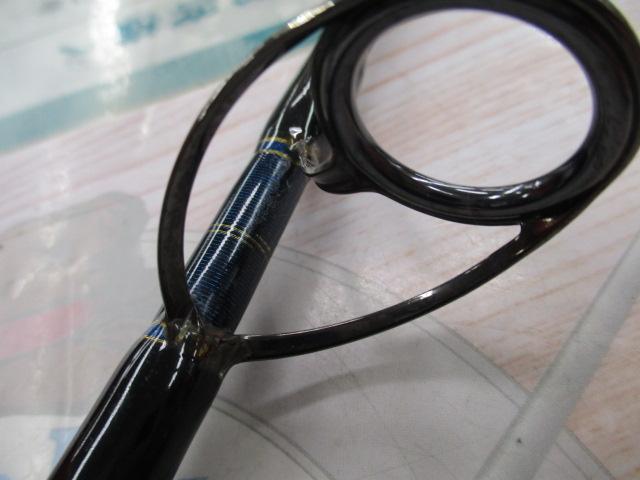 ソルティガエクスペディション SG ドッグファイト 76