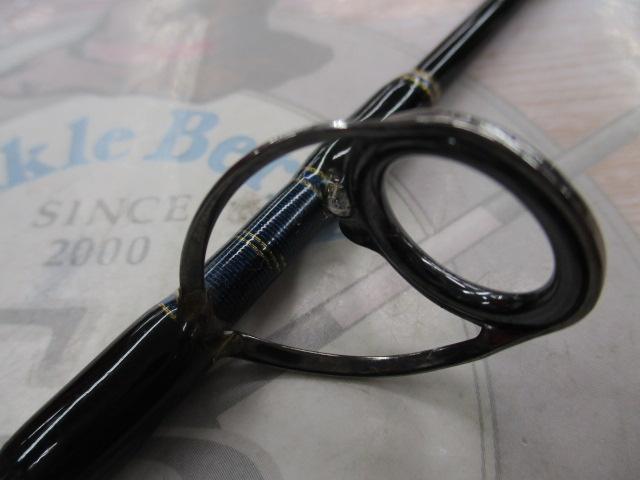 ソルティガエクスペディション SG ドッグファイト 76