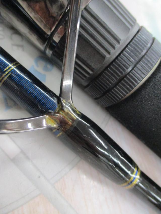 ソルティガエクスペディション SG ドッグファイト 76