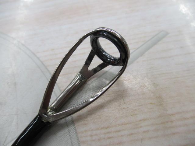 ソルティガエクスペディション SG ドッグファイト 76