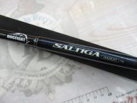 ソルティガエクスペディション SG ドッグファイト 76