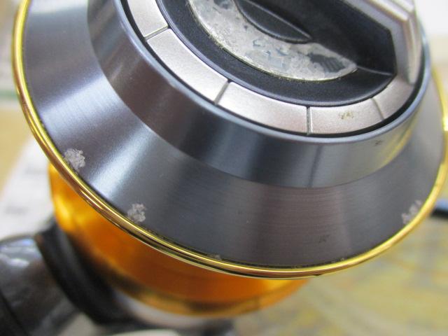 09ツインパワーSW 8000PG