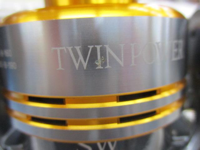 09ツインパワーSW 8000PG