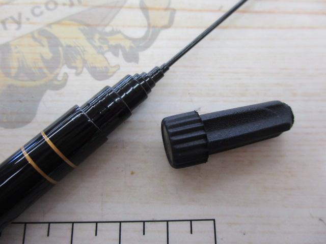 軽極ハゼ 硬式360