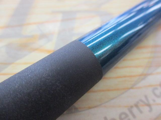 軽極ハゼ 硬式360