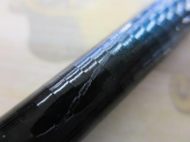 軽極ハゼ 硬式360