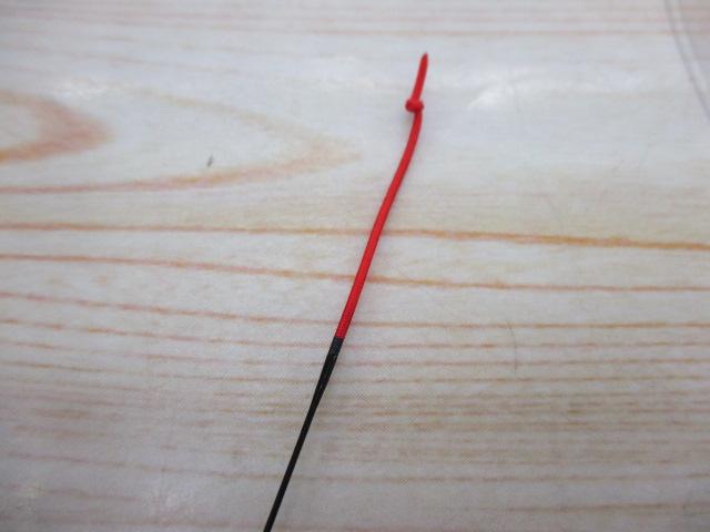 軽極ハゼ 硬式360