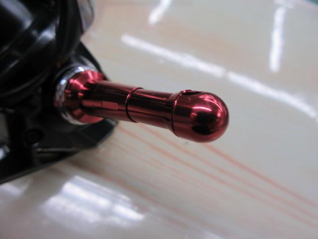 20ヴァンフォード C2000SHG