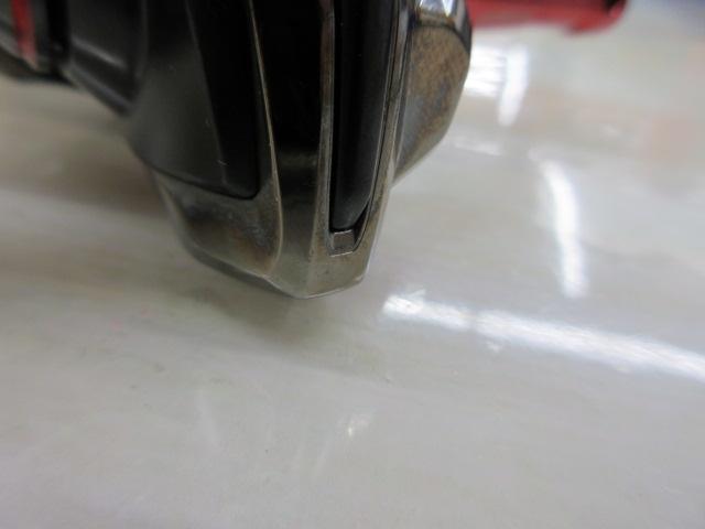 20ヴァンフォード C2000SHG