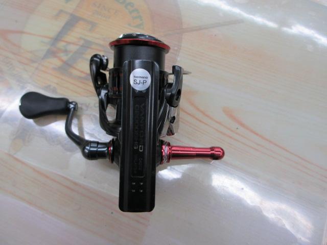 20ヴァンフォード C2000SHG