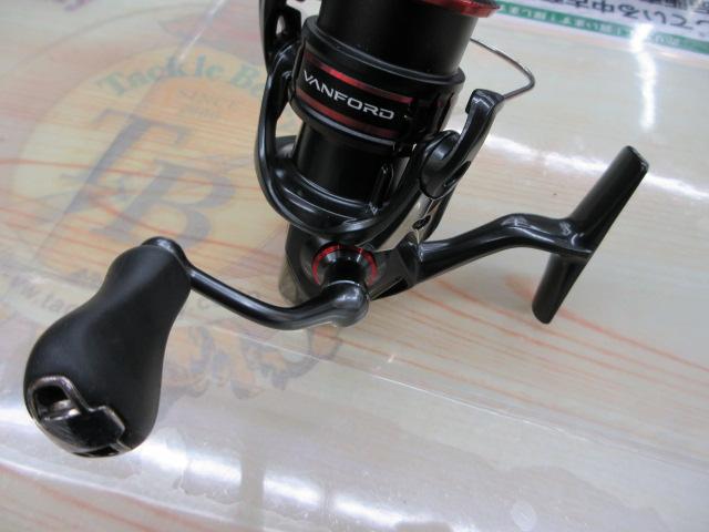 20ヴァンフォード C2000SHG