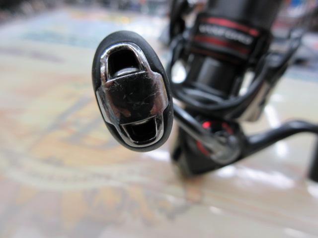 20ヴァンフォード C2000SHG