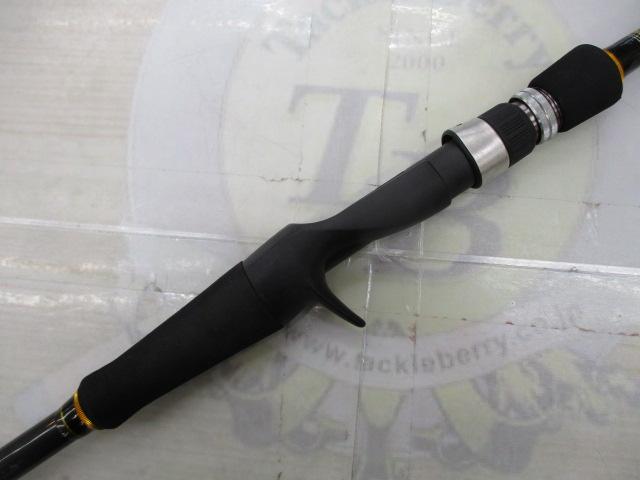 クロステージ CRX-792MH/B