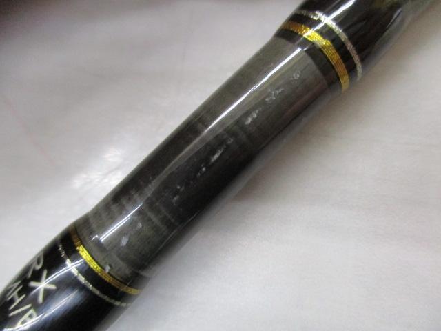 クロステージ CRX-792MH/B